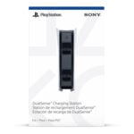 DualSense Charging Station - backdrop