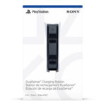 DualSense Charging Station - backdrop