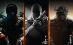 Call of Duty Black Ops Collection - back cover