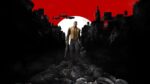 Wolfenstein 2: the new colossus STEEL BOOK - back cover