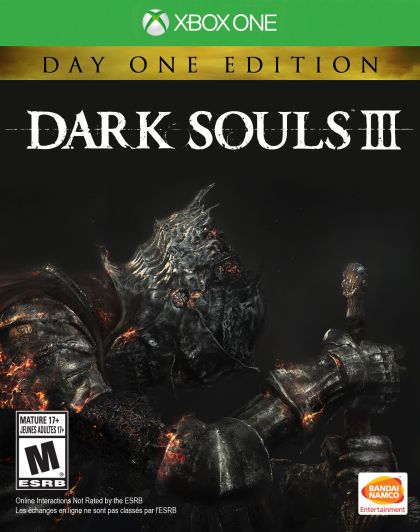 Dark Souls III