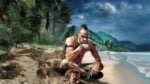 Far Cry 3 - back cover