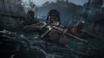 Ghost Recon Breakpoint - back cover