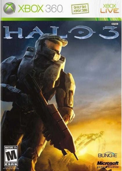 Halo 3