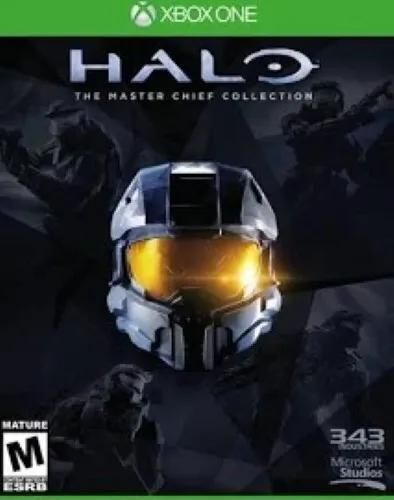 Halo: The Master Chief Collection