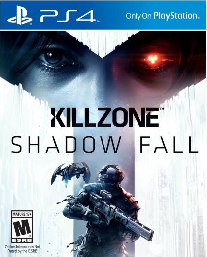 Killzone: Shadow Fall