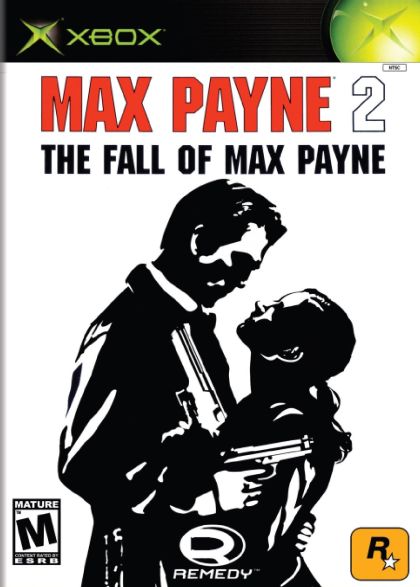 Max Payne 2 Fall of Max Payne