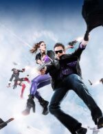 Saints Row 2 - back cover