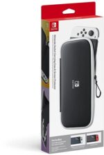 Nintendo Switch Carrying Case - front cover