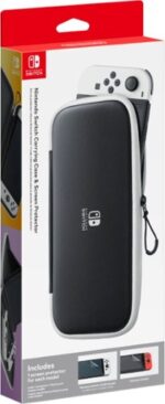 Nintendo Switch Carrying Case - backdrop