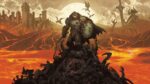 Doom: The Dark Ages - back cover