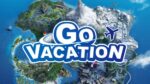 Go Vacation - back cover
