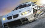 Need for Speed Shift - back cover