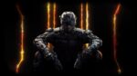 Call of Duty Black Ops III Hardened Edition - back cover