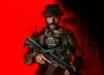 Call of Duty Modern Warfare 3 Hardened Edition - back cover