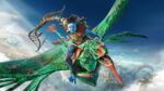 Avatar Frontiers of Pandora - back cover