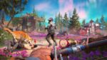 Far Cry New Dawn - PlayStation 4 Standard Edition - back cover