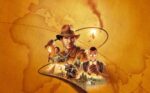 Indiana Jones And The Gr - back cover