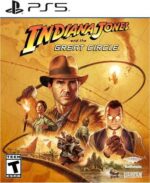 Indiana Jones And The Gr - front cover