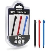 Nintendo 3DS/XL Stylus Pen Set - back cover