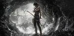 Tomb Raider - back cover