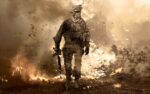 Call of Duty Modern Warfare 2 [Greatest Hits] - back cover