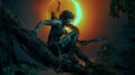 Shadow of The Tomb Raider - back cover