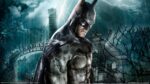 Batman: Arkham Asylum [Game of the Year] - back cover