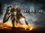 Diablo III Reaper of Souls Ultimate Evil Edition - back cover