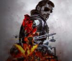 Metal Gear Solid V: The Phantom Pain - back cover