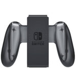 Nintendo Joy-Con Charging Grip - back cover