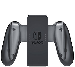 Nintendo Joy-Con Charging Grip - back cover