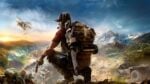Tom Clancy’s Ghost Recon Wildlands - PlayStation 4 - back cover