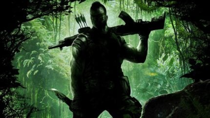 Turok - back cover