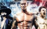 WWE Smackdown vs. Raw 2011 - back cover