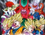 Dragon Ball: Raging Blast 2 - back cover
