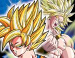 Dragon Ball: Raging Blast - back cover