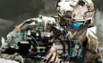 Ghost Recon: Future Soldier Signature Edition - back cover