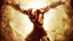 God of War Ascension - back cover