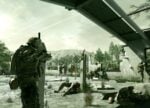 Operation Flashpoint: Dragon Rising - back cover