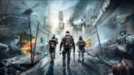 Tom Clancy's The Division - Xbox One - back cover