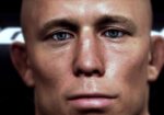 UFC - back cover