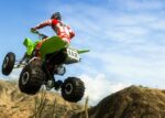 MX vs. ATV Reflex - back cover