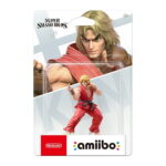 Ken - front cover
