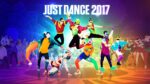 Just Dance 2017 Gold Edition - back cover
