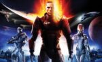 Mass Effect [Platinum Hits] - back cover