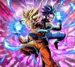 Dragon Ball Xenoverse 2 - back cover