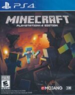Minecraft [with VR] - front cover