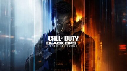 Battlefield 6 - back cover