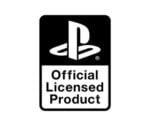 PowerA - Charging Station for PlayStation Portal Remote Player with Lumectra - White - back cover